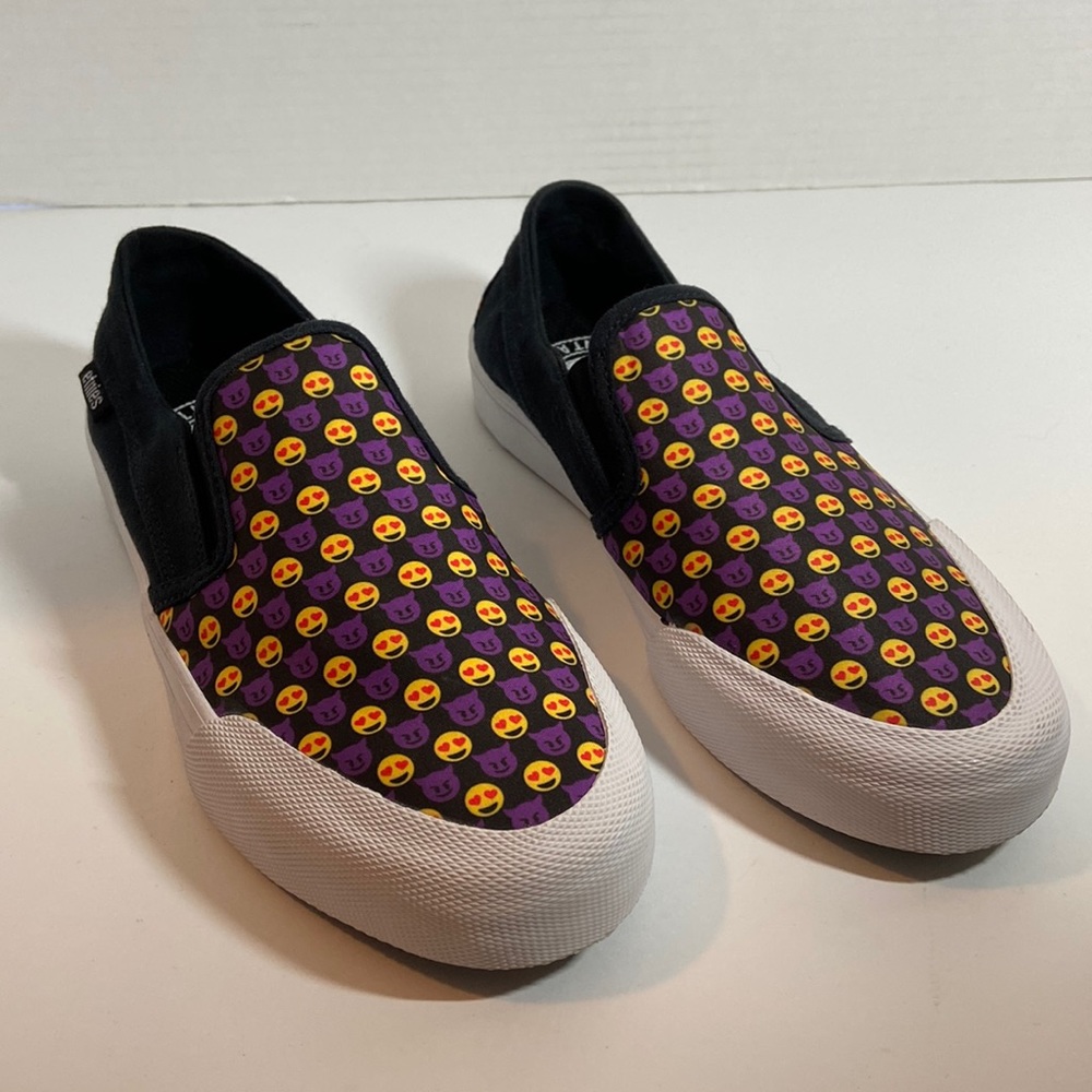 NWOT Etnies Langdon Women’s Skate Shoe